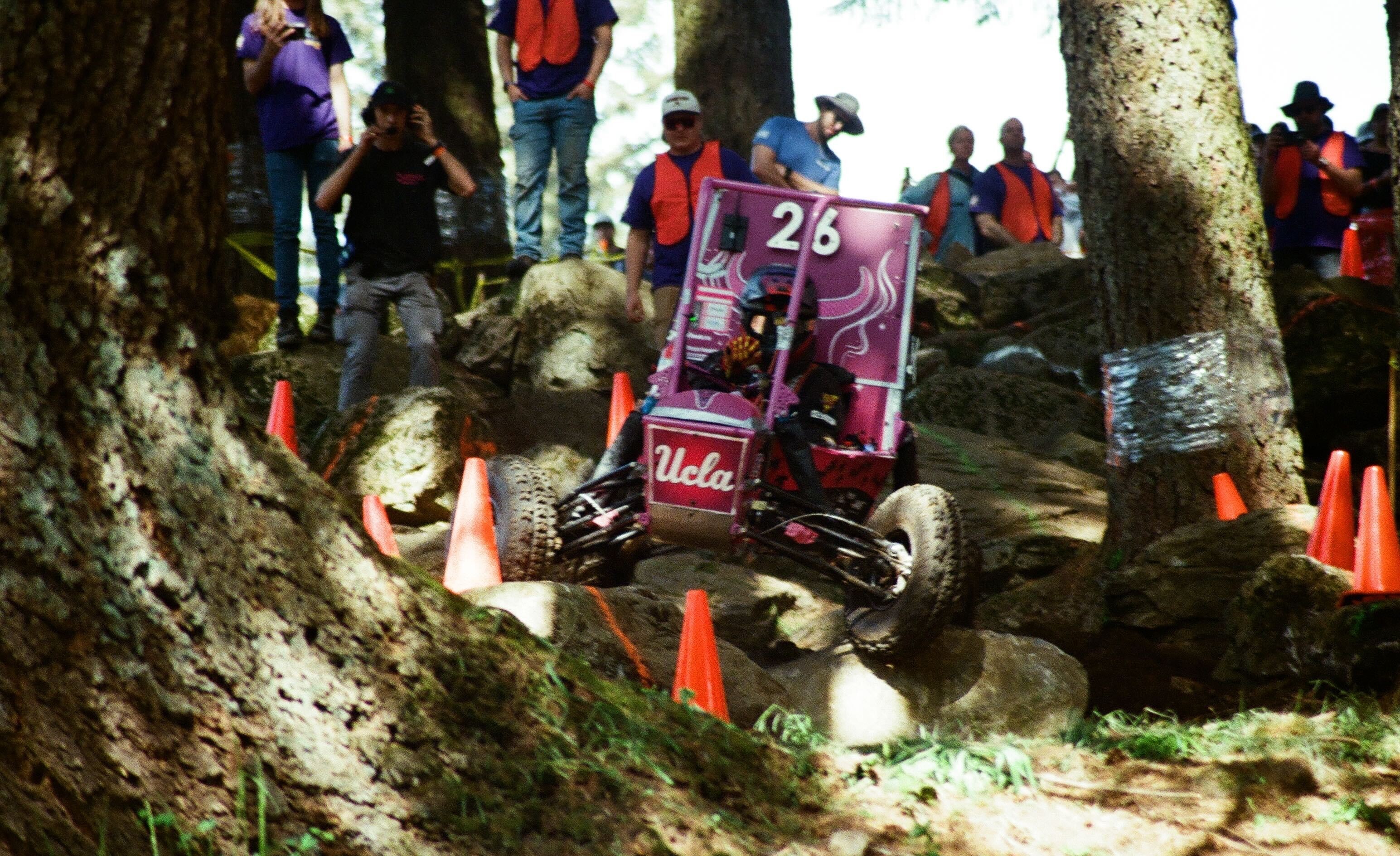 Baja SAE